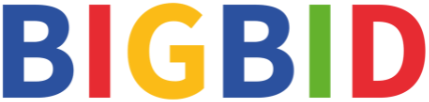 BigBid logo