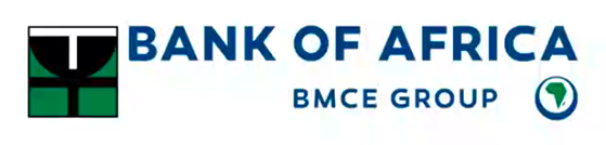 Bank Of Africa logo