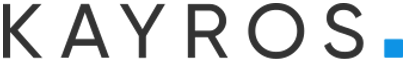 Kayros logo