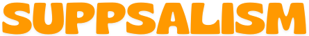 Suppsalism logo