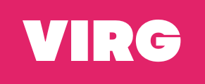 Virg logo