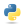 Python icon